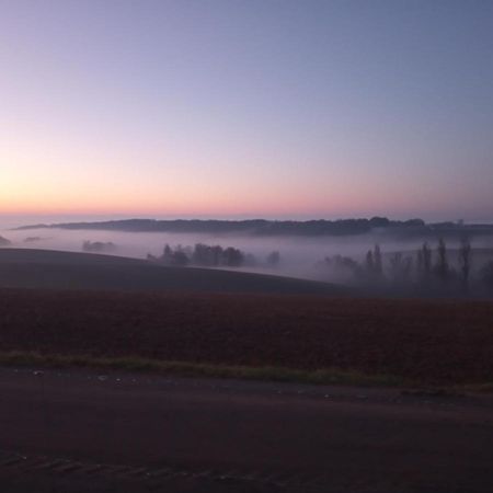 Villemur-sur-Tarn Le Chais מראה חיצוני תמונה