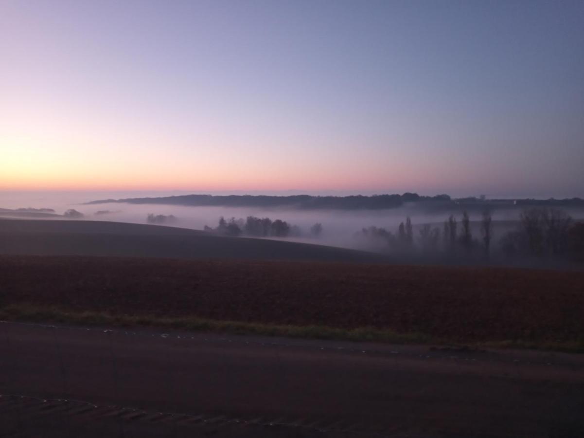 Villemur-sur-Tarn Le Chais מראה חיצוני תמונה